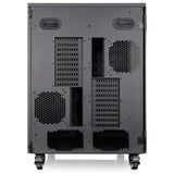 Thermaltake CA-11W-00F1WN-00, Caja de torre grande negro