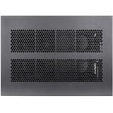 Thermaltake CA-11W-00F1WN-00, Caja de torre grande negro