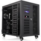 Thermaltake CA-11W-00F1WN-00, Caja de torre grande negro