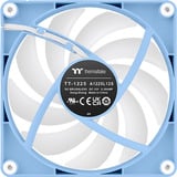 Thermaltake CL-F200-PL12BU-A, Ventilador celeste