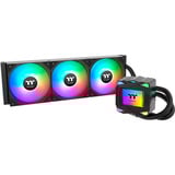 Thermaltake CL-W459-PL12SW-A, Refrigeración por agua 