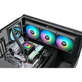 Thermaltake CL-W459-PL12SW-A, Refrigeración por agua 
