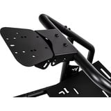 Thermaltake Cockpit de simulador de carreras GR300, Sim Rig negro