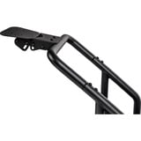 Thermaltake Cockpit de simulador de carreras GR300, Sim Rig negro