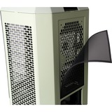 Thermaltake The Tower 250, Cajas de torre verde claro