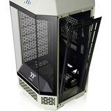 Thermaltake The Tower 250, Cajas de torre verde claro