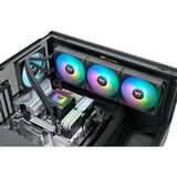 Thermaltake  LA360 ARGB Sync, Refrigeración por agua 