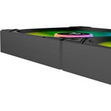 Thermaltake  LA360 ARGB Sync, Refrigeración por agua 