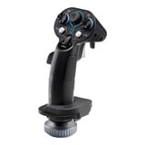 Thrustmaster Sol-R 3 AVA Add-On Grip, Palanca de mando negro