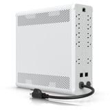 Ubiquiti UPS-Tower blanco
