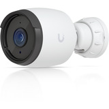 Ubiquiti UVC-G6-Bullet-W, Cámara de vigilancia blanco