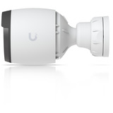 Ubiquiti UVC-G6-Bullet-W, Cámara de vigilancia blanco