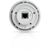 Ubiquiti UVC-G6-Bullet-W, Cámara de vigilancia blanco