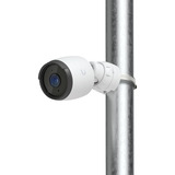 Ubiquiti UVC-G6-Bullet-W, Cámara de vigilancia blanco