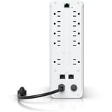 Ubiquiti Unifi UPS-Tower blanco