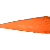 Vango Shangri-La II 15 Grande, SMRSHANGRC4CM1M, Estera gris/Naranja