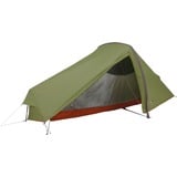 Vango TEUHELIUM000002, F10 Helium UL 2, Tienda de campaña verde oscuro