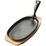 Ventura Pan negro