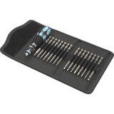 Wera Llave de tubo negro/Azul