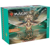 Wizards of the Coast WOTCC95150001, Cartas coleccionables 