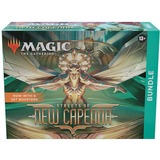 Wizards of the Coast WOTCC95150001, Cartas coleccionables 