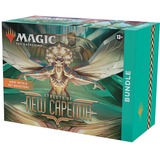 Wizards of the Coast WOTCC95150001, Cartas coleccionables 
