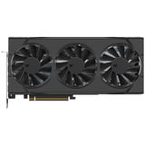 XFX RX-97SWFB3B9, Tarjeta gráfica negro