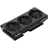 XFX RX-97SWFB3B9, Tarjeta gráfica negro
