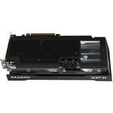 XFX RX-97SWFB3B9, Tarjeta gráfica negro