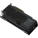 XFX RX-97SWFB3B9, Tarjeta gráfica negro