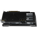 XFX Radeon RX 9070 Swift OC, Tarjeta gráfica negro