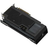 XFX Radeon RX 9070 Swift OC, Tarjeta gráfica negro