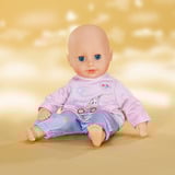 ZAPF Creation BABY born Jogging Suit Rose 36cm, Accesorios para muñecas BABY born Jogging Suit Rose 36cm, Juego de ropita para muñeca, 1 año(s)