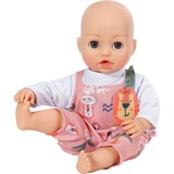 ZAPF Creation BABY born Romper Jungle 43cm, Accesorios para muñecas BABY born Romper Jungle 43cm, Pelele de muñeca, 3 año(s)