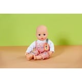 ZAPF Creation BABY born Romper Jungle 43cm, Accesorios para muñecas BABY born Romper Jungle 43cm, Pelele de muñeca, 3 año(s)