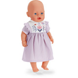 ZAPF Creation BABY born Vestido Bosque 43cm, Accesorios para muñecas 