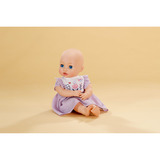 ZAPF Creation BABY born Vestido Bosque 43cm, Accesorios para muñecas 