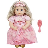 ZAPF Creation Little Sweet Princess, Muñecos Baby Annabell Little Sweet Princess, Muñeca bebé, Femenino, 1 año(s), Chica, 360 mm, 1 kg