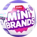 ZURU 77494 Figuras de juguete para niños, Muñecos Mini Brands 77494, 3 año(s), Multicolor, Plástico
