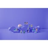 ZURU 77494 Figuras de juguete para niños, Muñecos Mini Brands 77494, 3 año(s), Multicolor, Plástico