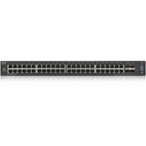 Zyxel XGS2210-52-EU0101F, Interruptor/Conmutador 