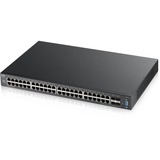 Zyxel XGS2210-52-EU0101F, Interruptor/Conmutador 
