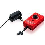 fischertechnik Conjunto de potencia, Juegos de construcción 