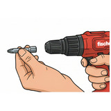 fischertechnik fischer for kids - Power-Box, Juegos de construcción 