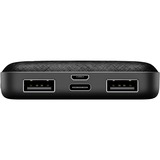 goobay 64961, Banco de potencia negro