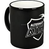 ALTERNATE Taza negro