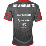 ALTERNATE attax-jersey-s-2017, T-shirt 