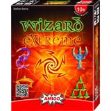 Amigo 00903 juego de cartas Juego de cartas de género múltiple, Juegos de cartas 10 año(s), Juego de cartas de género múltiple, Niños y adultos, 45 min, 75 pieza(s), Alemán