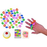 Amigo 01735 juego de tablero Juego de habilidades motrices finas Niños y adultos, Juego de destreza Juego de habilidades motrices finas, Niños y adultos, 10 min, 4 año(s), Alemán, Alemán