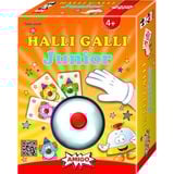 Amigo 07790 juego de cartas Juego de emparejar cartas, Juegos de cartas 4 año(s), Juego de emparejar cartas, 15 min, Oliver Freudenreich, 56 pieza(s), Alemán